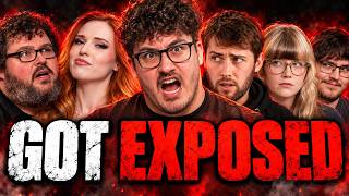 5 YouTubers & Streamers Who Got EXPOSED On Financial Audit