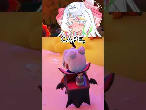 Fit Check Vtuber Gogotown 