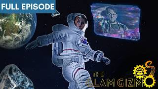 The Glam Gizmo | Season 6 | Episode 1: The Arnhem Project