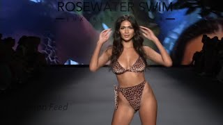 Rosewater Swim Spring/Summer 2022 Paraiso Miami Beach Swim Week