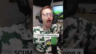 Information SCUMP announces he's having a child! Guide