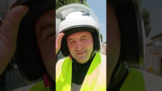 Düşe Kalka, Bata Çıka Zorlu Yollarla Bi Motor Gezisi 😀