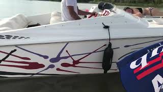 Lake Eufaula/Brooken Cove