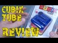 Cubix Tube Review | thecubicle