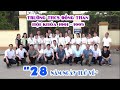 Hội Khóa 1991 - 1995 Trường THCS Đồng Than: 28 Năm Ngày Trở Về || YENMYMEDIA