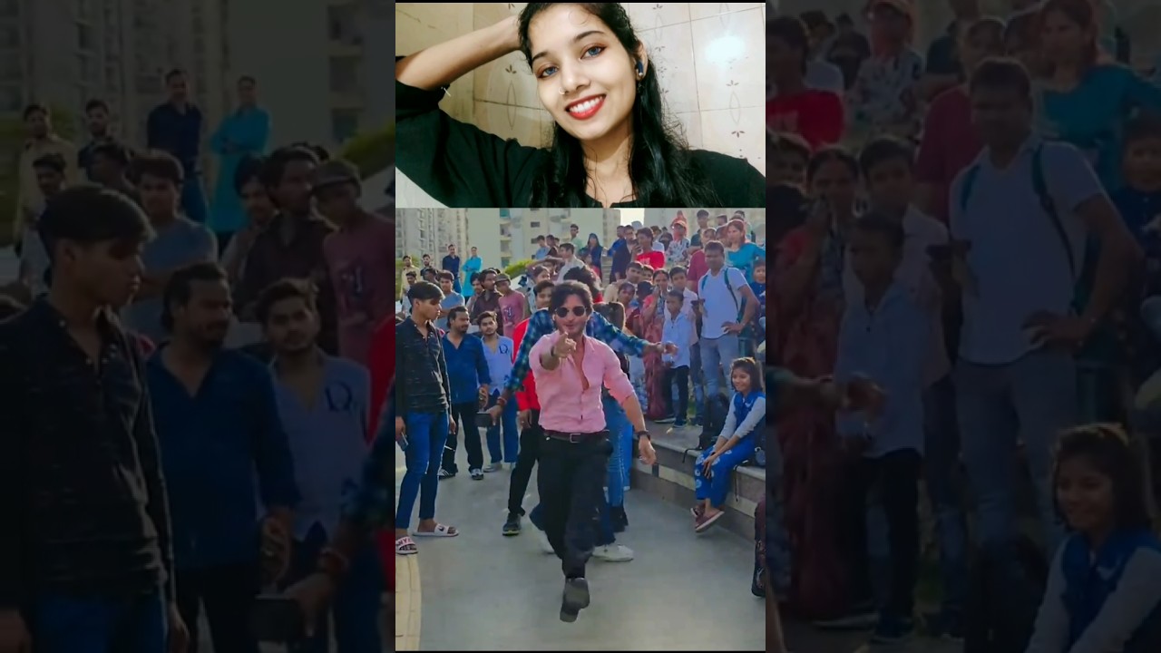 Dil Jane Jigar Tujhpe Nisaar Kiya Hai | reaction video #youtubeshorts #shorts Sarika Kushwaha 270