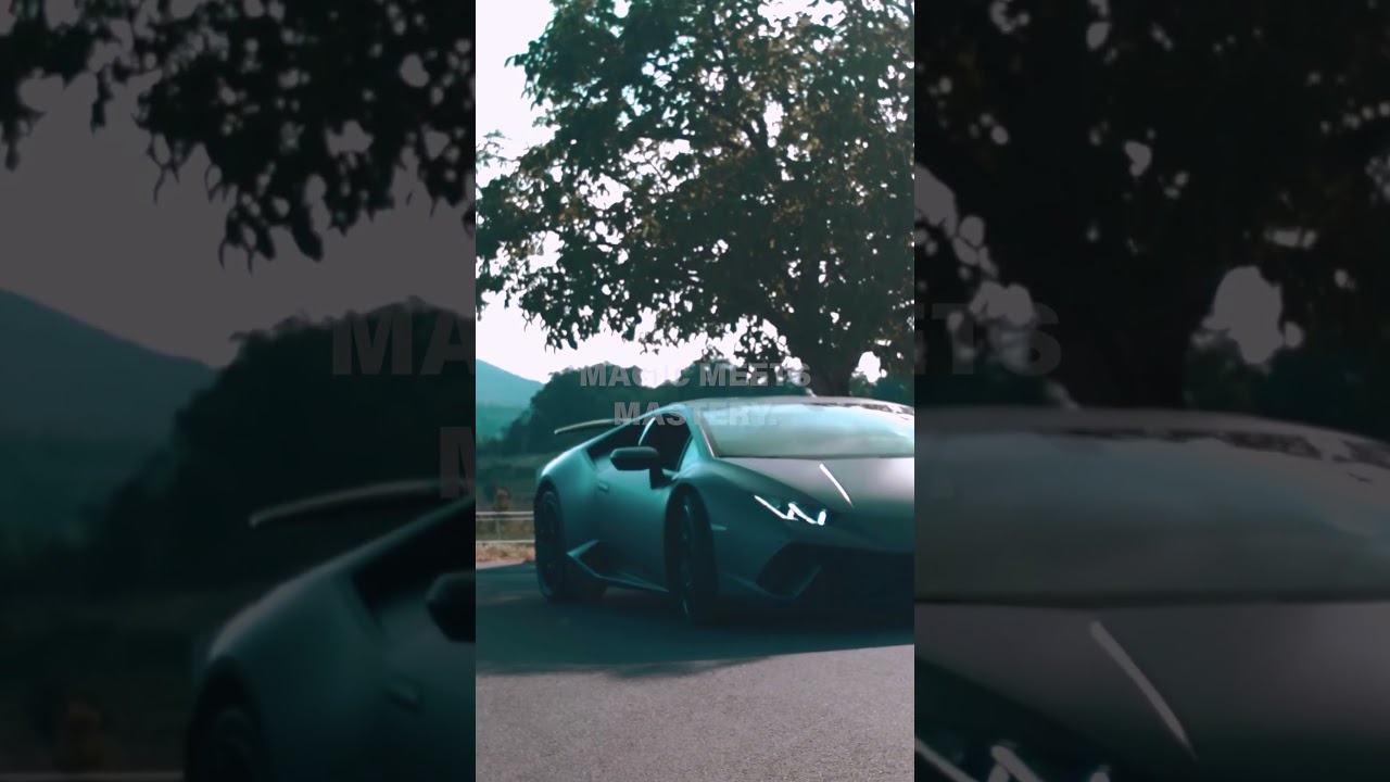 Car Restoration Business 🎨 (fictional video) #carpainting #car #cars