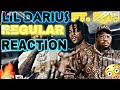 Lil Darius Regular Ft Rylo Rodriguez Offical Video Reaction BRUH REALLY AINT REGULAR AT 17 mp3