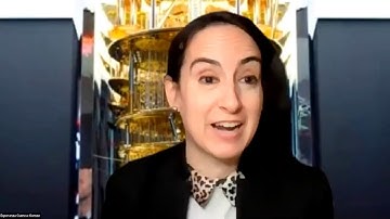 [QL Explains] Coding Session #5 (w Esperanza Cuenca Gómez) - Part 3 of 3