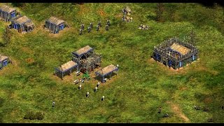 Gana a tus amigos - ECONOMÍA - Age Of Empires II