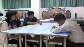 中國科技大學新竹)日語聊天室活動20131023 4