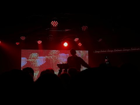 Mindchatter - Here I Go Again (clip) @ Larimer Lounge, 5/12/22