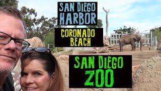 San Diego, CA - lord-spoda