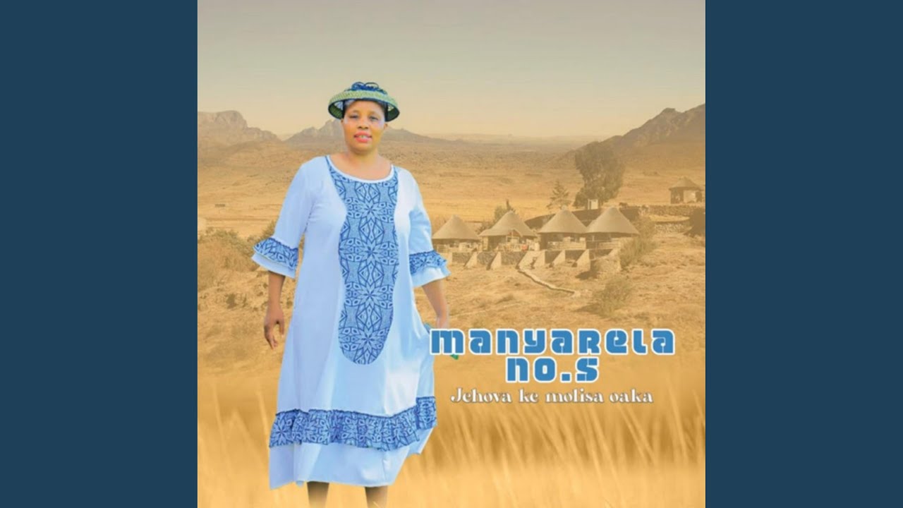 Jehovah Ke Molisa Oaka