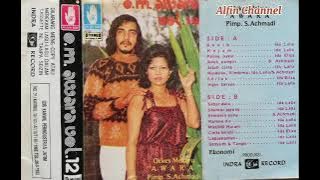 Anak Pungut - (S. Achmadi) - [O.M. Awara Volume. 12] - {Pimpinan S. Achmadi}