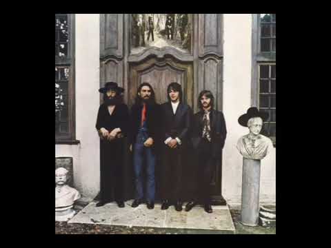 The Beatles - Hey Jude (Full Album)