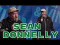 Sean donnelly st patricks day