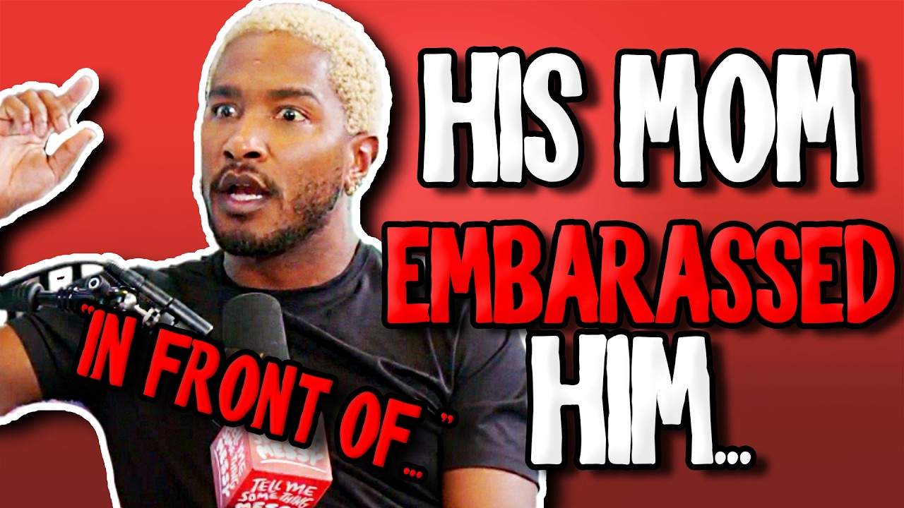 How SCOTT EVANS handles JEALOUSY in OPEN RELATIONSHIPS || TMSM S2E16