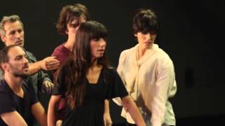 Tango 1972 By Marina Cedro Cnd Paris