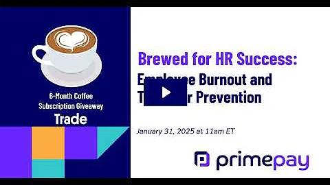 20-Minute Insights: Employee Burnout and Turnover Prevention