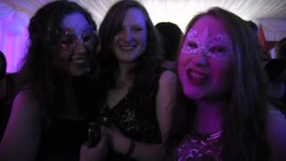 Famous Masquerade Ball 2015! Wealth