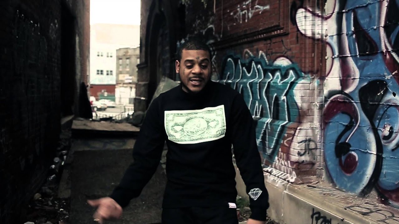 McVeigh So Hard Official Video YouTube