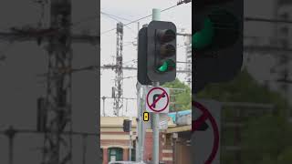 AI Road Safety