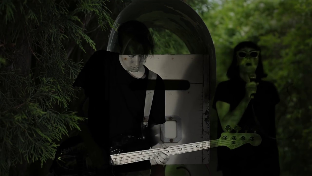 Watch Hearts and Rockets - Dead End Town (Official Video) on YouTube Watch Hearts and Rockets - Dead End Town (Official Video) on YouTube