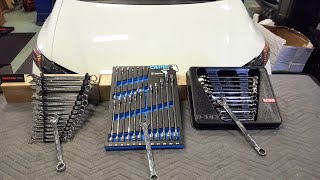 is ICON combo wrenches better than TEKTON or CAPRI,(oh boy,let's dig in!!!)