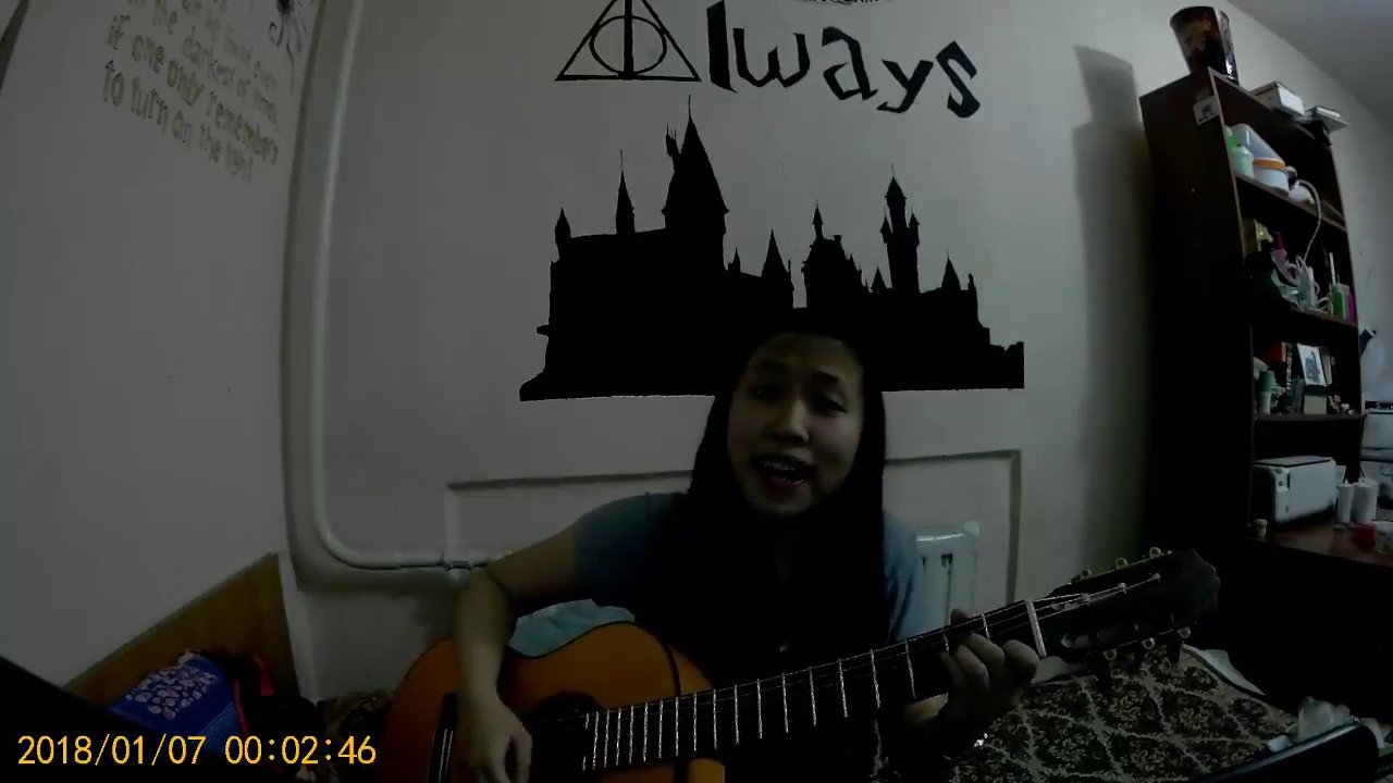 (RUS) Это я /This is me cover на русском - Величайший шоумен/ The Greatest Showman