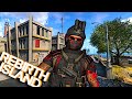 Pc rebirth island live stream  30 yr old takes on the youth