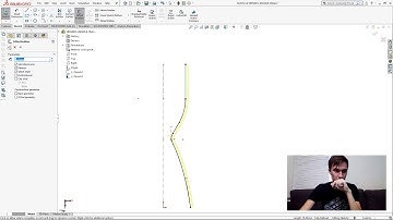 Liquid Rocket Engines: Live Nozzle CAD