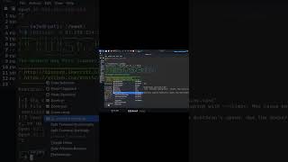 How to Install, Uninstall &amp; Use RustScan in Kali Linux Port Scanner part  4