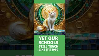 AI Thinks, Cats Rule