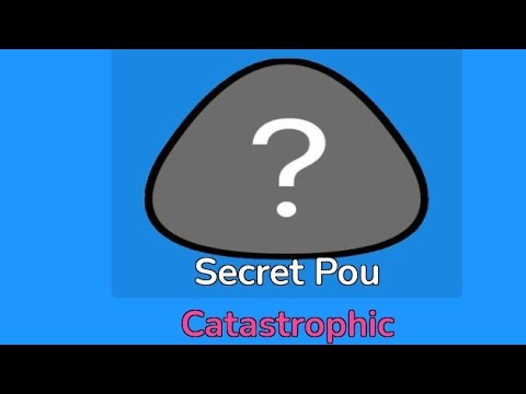 How to get SECRET POU in FIND THE POUS Remake Roblox