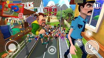 Dark Riddle 21.5.0. Mod Menu Update. Unlock all new characters and costumes: Part 105