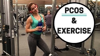 The Worst Exercise for PCOS