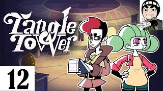 SpifftasticMe Plays Tangle Tower Part 12