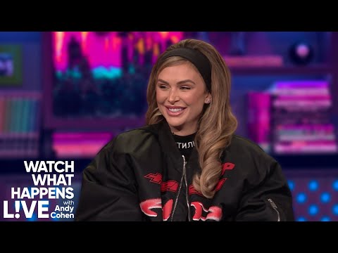 Is Lala Kent Willing to Reconcile With Kristen Doute? | WWHL