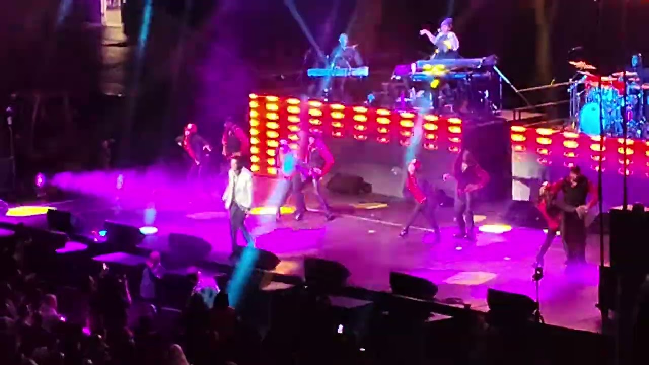 Keith Sweat February 14th 2026 Boardwalk Hall Atlantic City,NJ