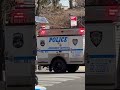 Cops respond to suspicious package near Gracie Mansion #shorts