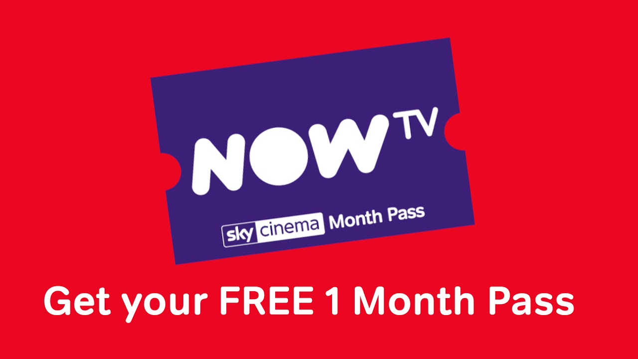 Now Tv Free Day Pass Hotsell