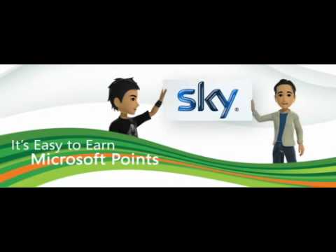 Video: Xbox Live UK-dashboardopdatering Nu