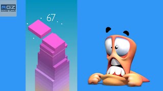 STACK Ketchapp - download for IOS/Android ( new update !) screenshot 5