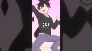 2023年最後の動画