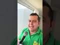 Segundo dia de competição no manduri parque show!!!