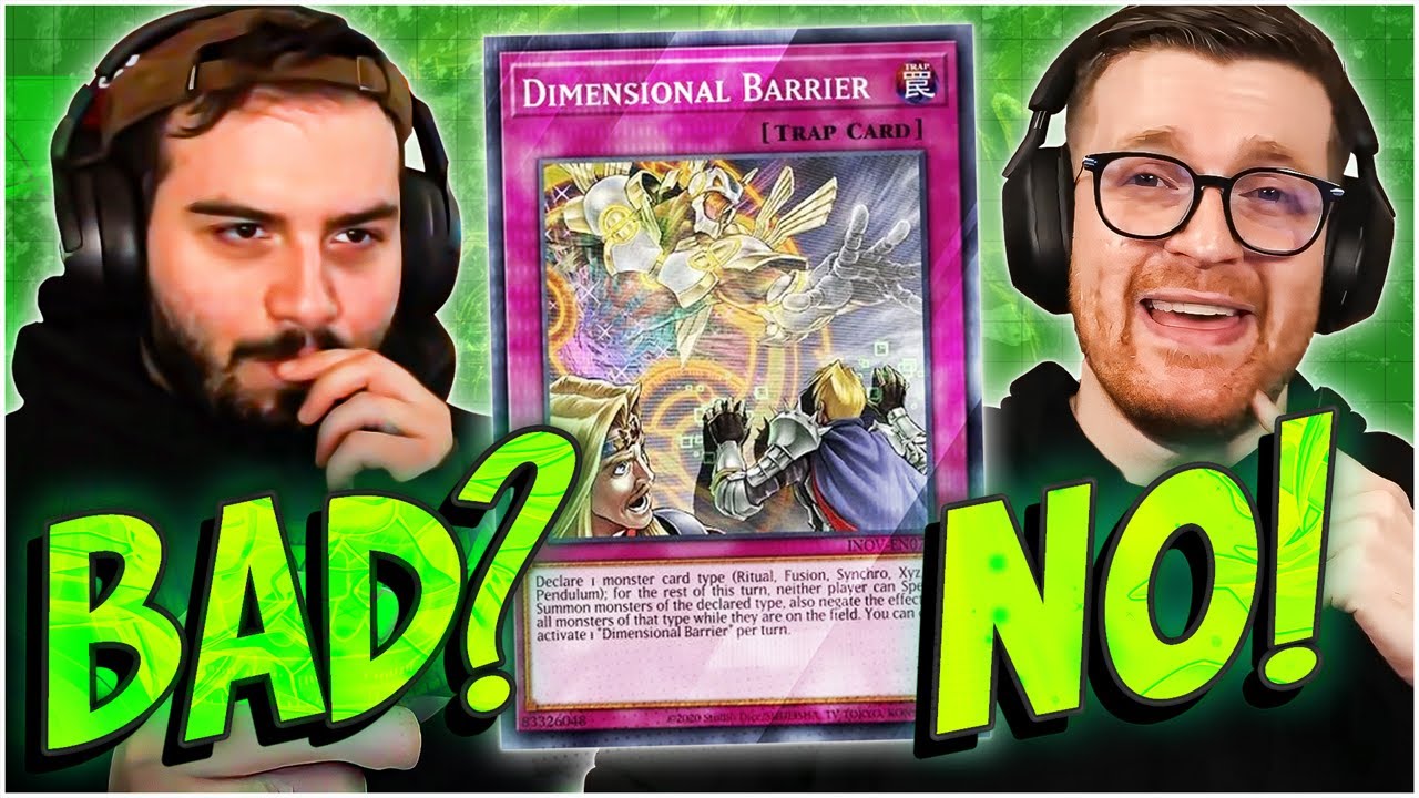 Hearthstone Pro Rates MORE TOXIC Yu-Gi-Oh! Cards! ft. @Rarran