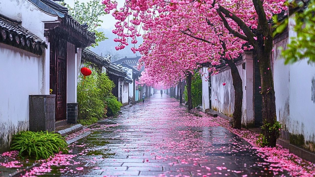 Music heals the heart and blood vessels🌸 Soothing music restores the nervous system, relaxing