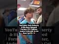 YouTuber Jack Doherty His Boys Jumped Former UFC Fighter Andrei Arlovski Got Beat Up Reels 