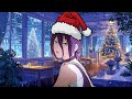 JANE DOE Christmas Version Chainsaw Man Reze Arc 1 HOUR XMAS JAZZ Soundtrack